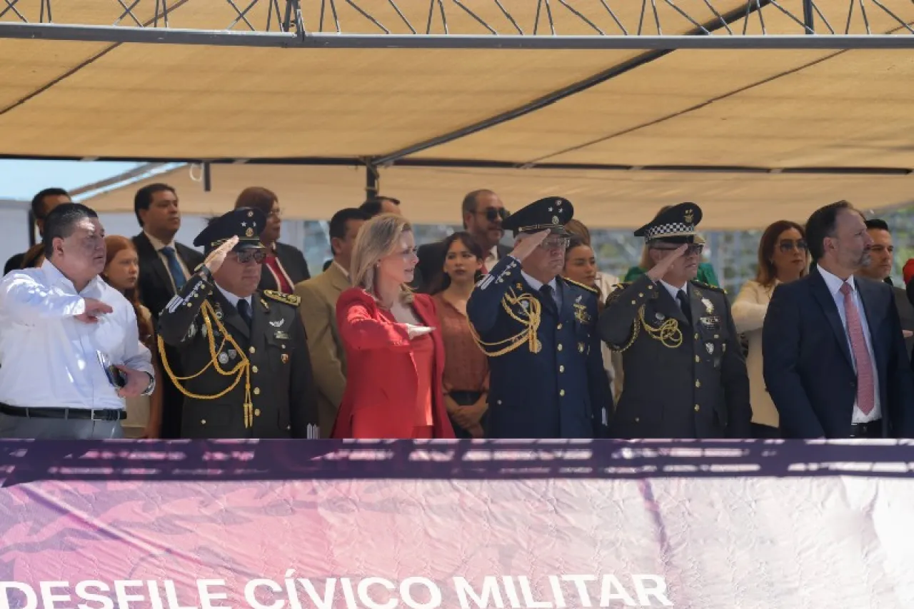 Reconoce Gobierno del Chihuahua trabajo coordinado de Sedena y Guardia Nacional