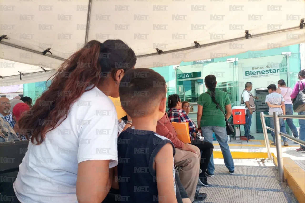 Reciben madres trabajadoras apoyos para sus hijos