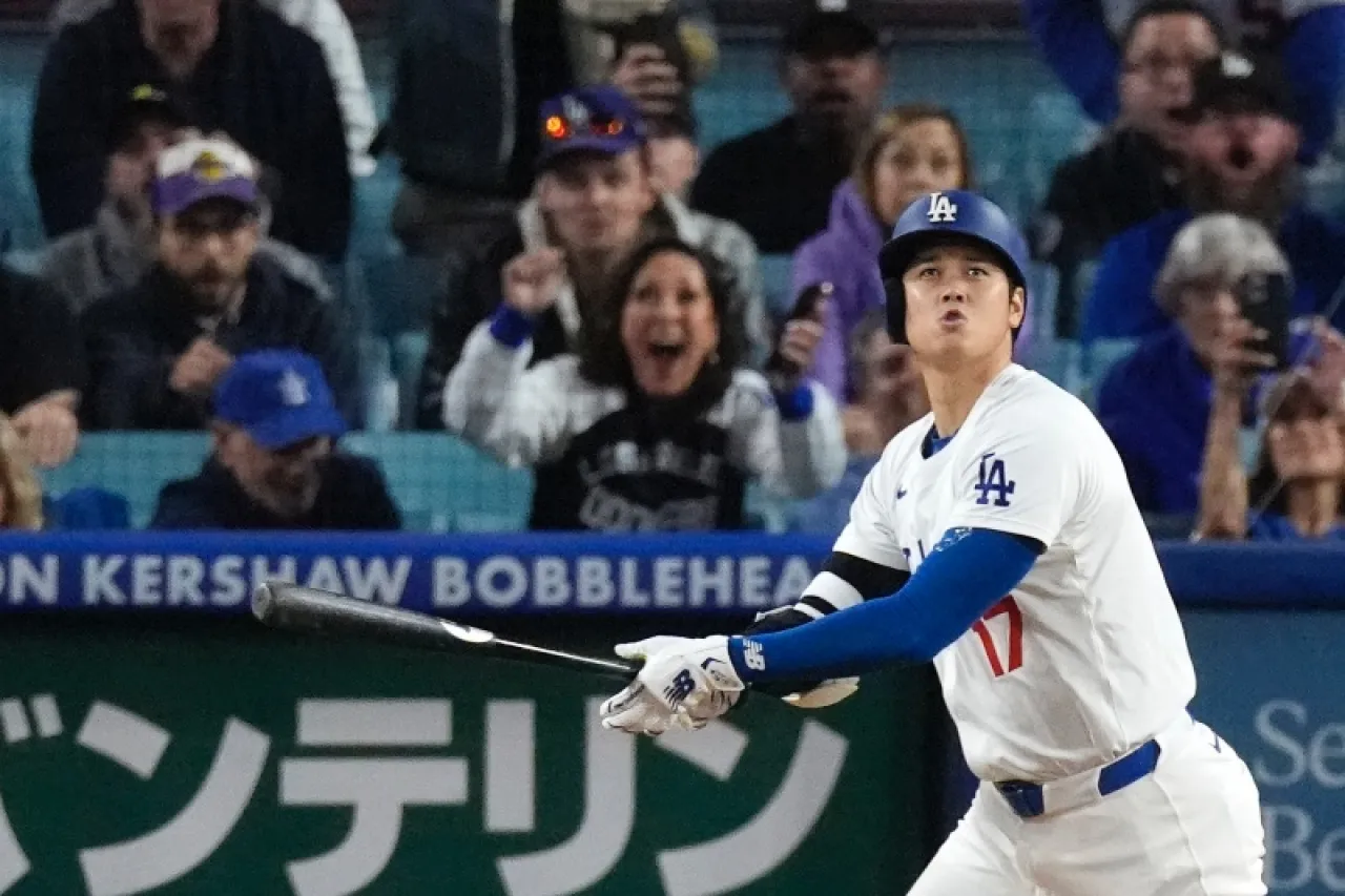 No cesan comparaciones de Shohei Ohtani con Babe Ruth