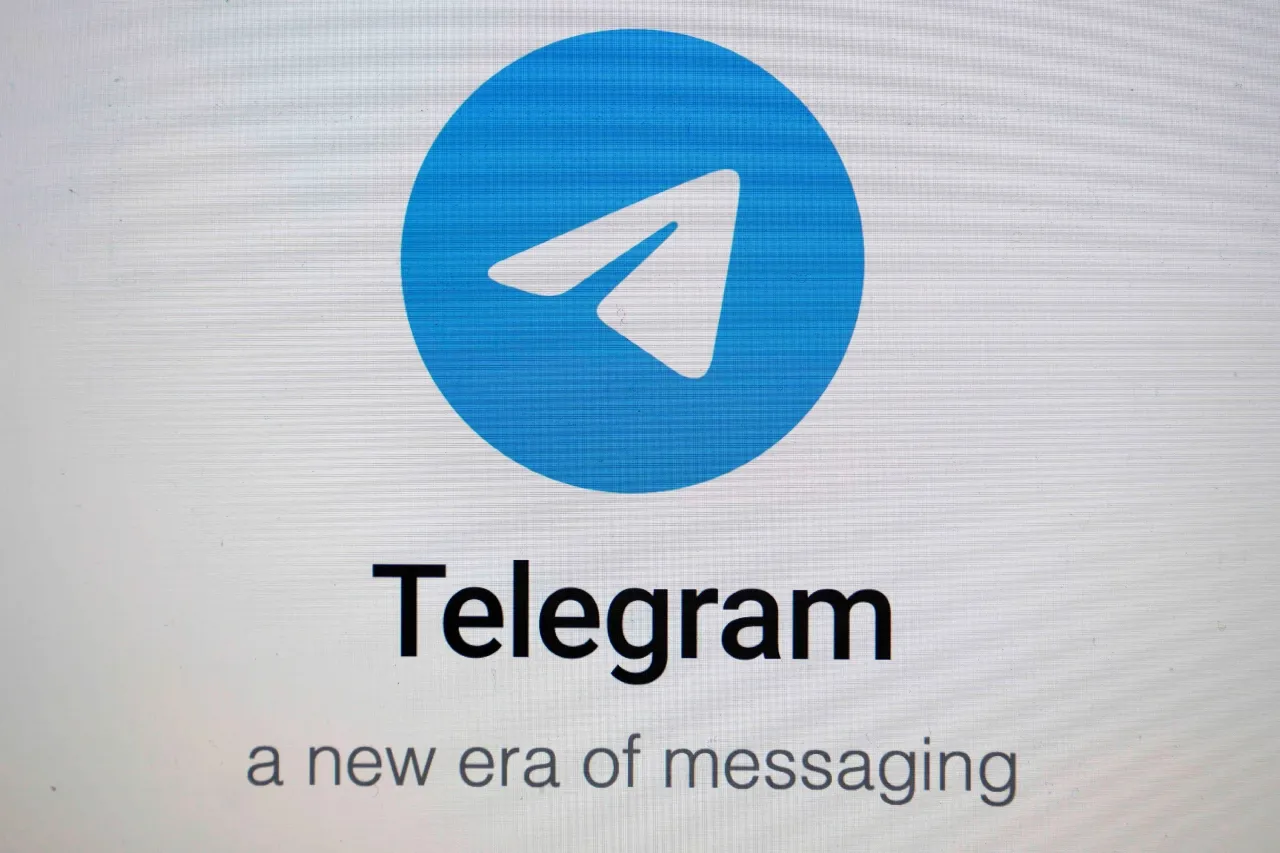 Ucrania prohíbe a funcionarios instalar Telegram en dispositivos oficiales