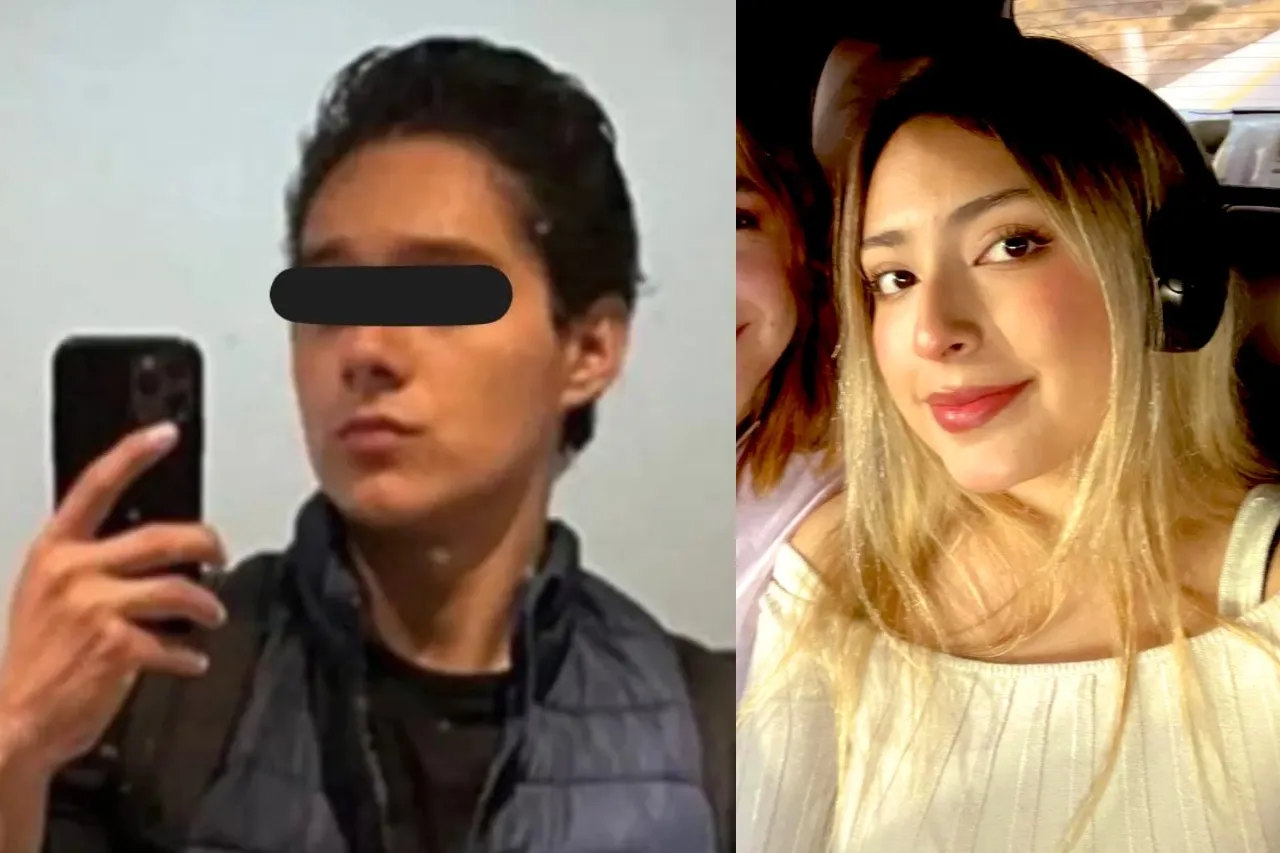 #JusticiaParaMariana: buscan a joven que apuñaló a su exsuegra y excuñado