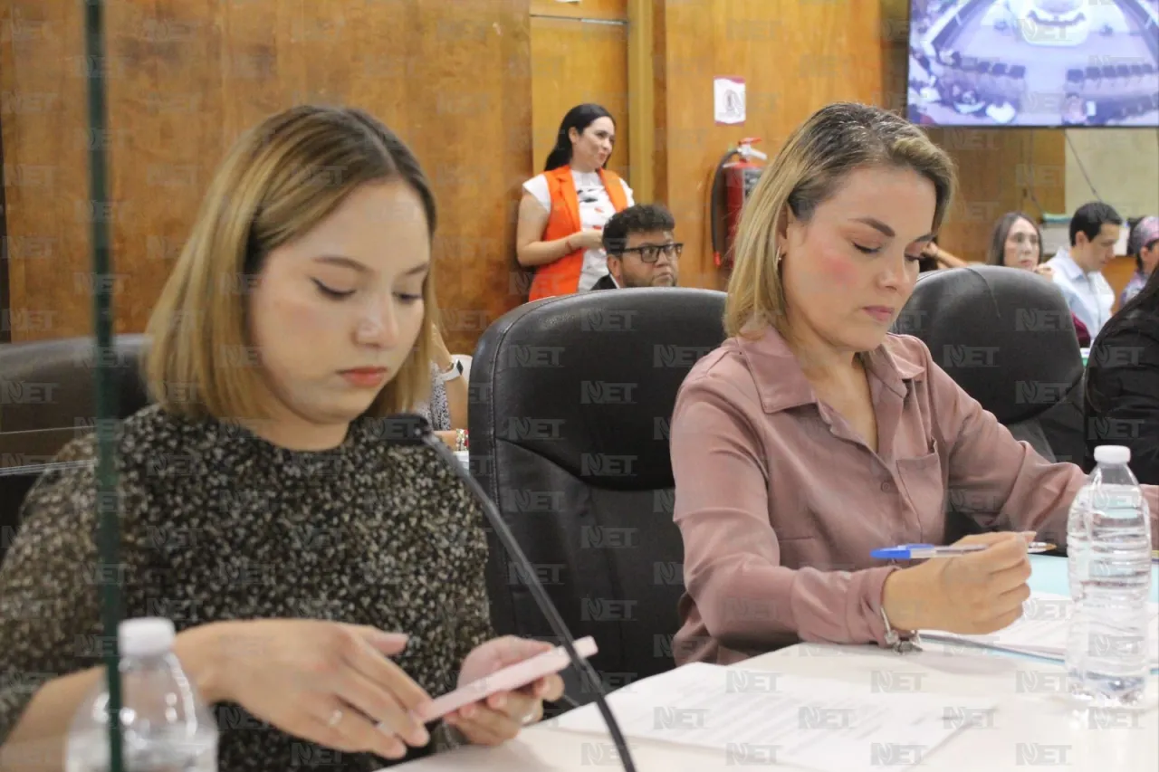 Se reúnen en sesión previa de Cabildo nuevos regidores