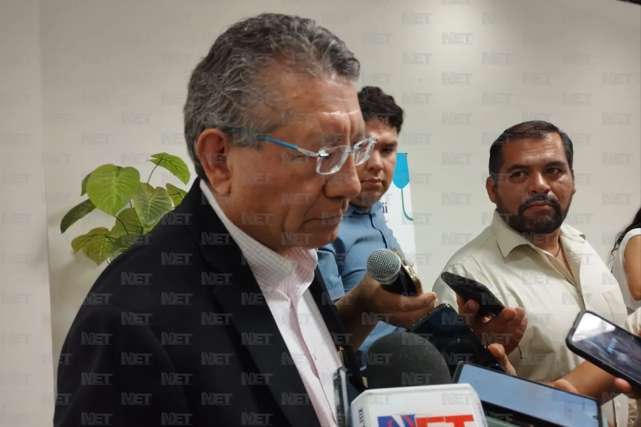 Desconoce Estado proyecto Municipal en materia de transporte