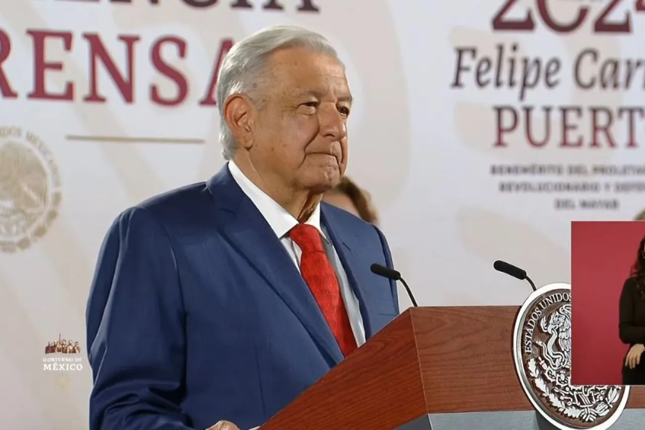 Termina AMLO con menos reformas aprobadas que EPN y Calderón