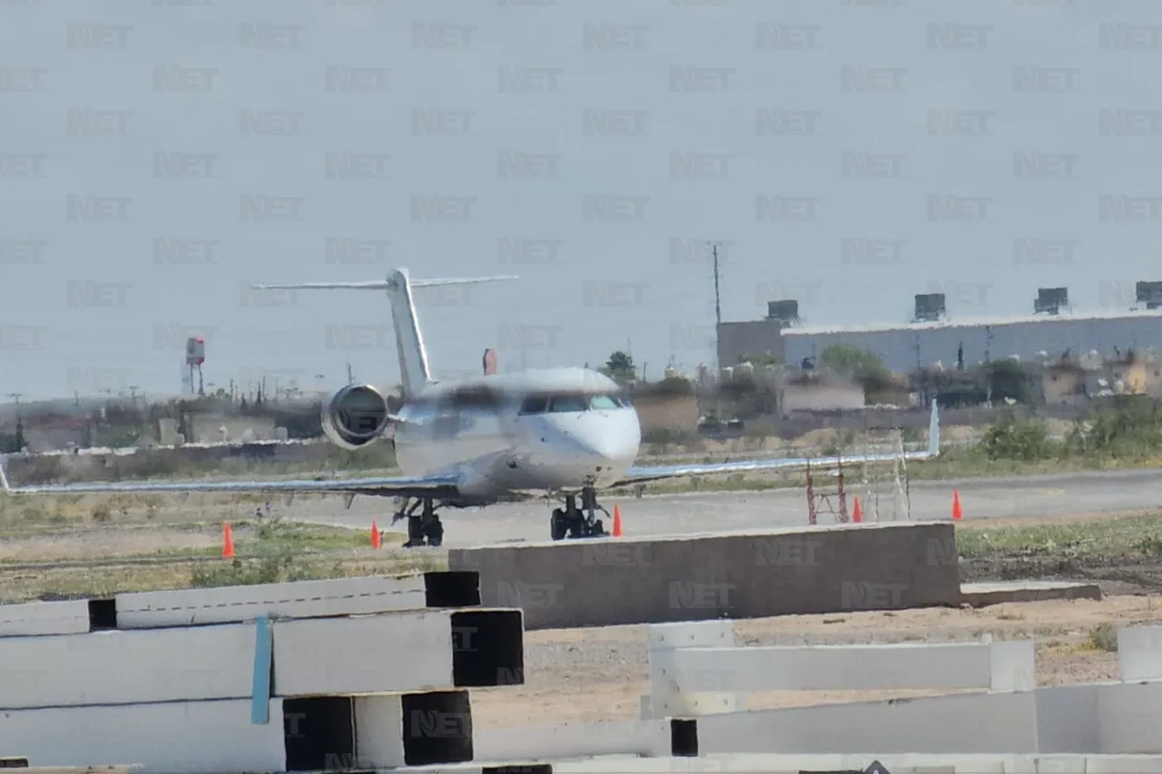 Retrasos de 2 horas en vuelos tras incendio en aeropuerto