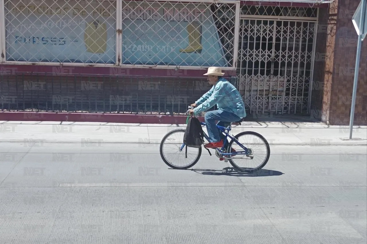 ¿Te mueves en bici? Participa en encuesta para estudiar las rutas