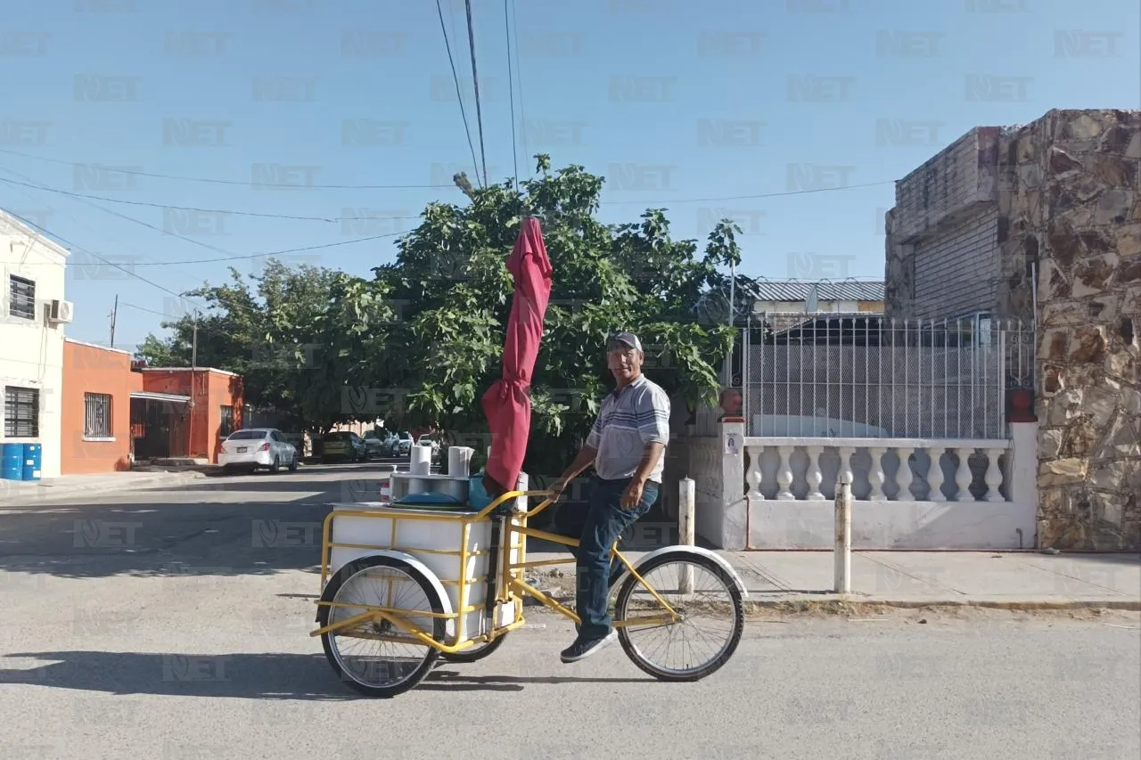 ¿Te mueves en bici? Participa en encuesta para estudiar las rutas