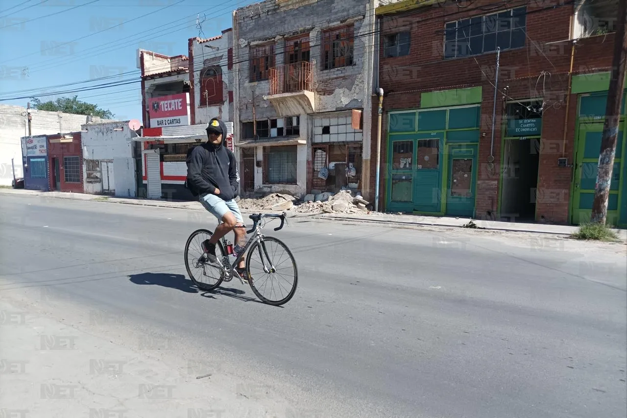 ¿Te mueves en bici? Participa en encuesta para estudiar las rutas