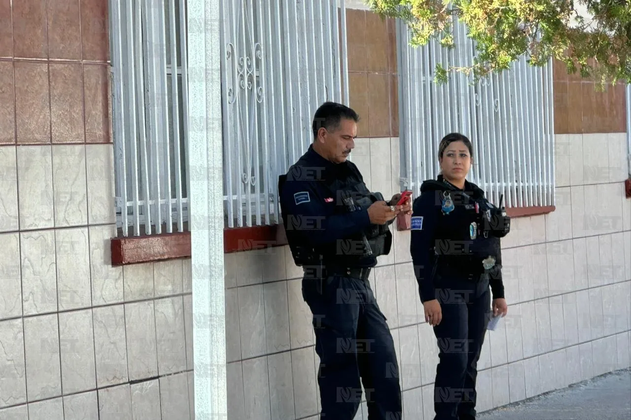 Llevarán Mesa de Seguridad a escuelas con reportes de amenazas