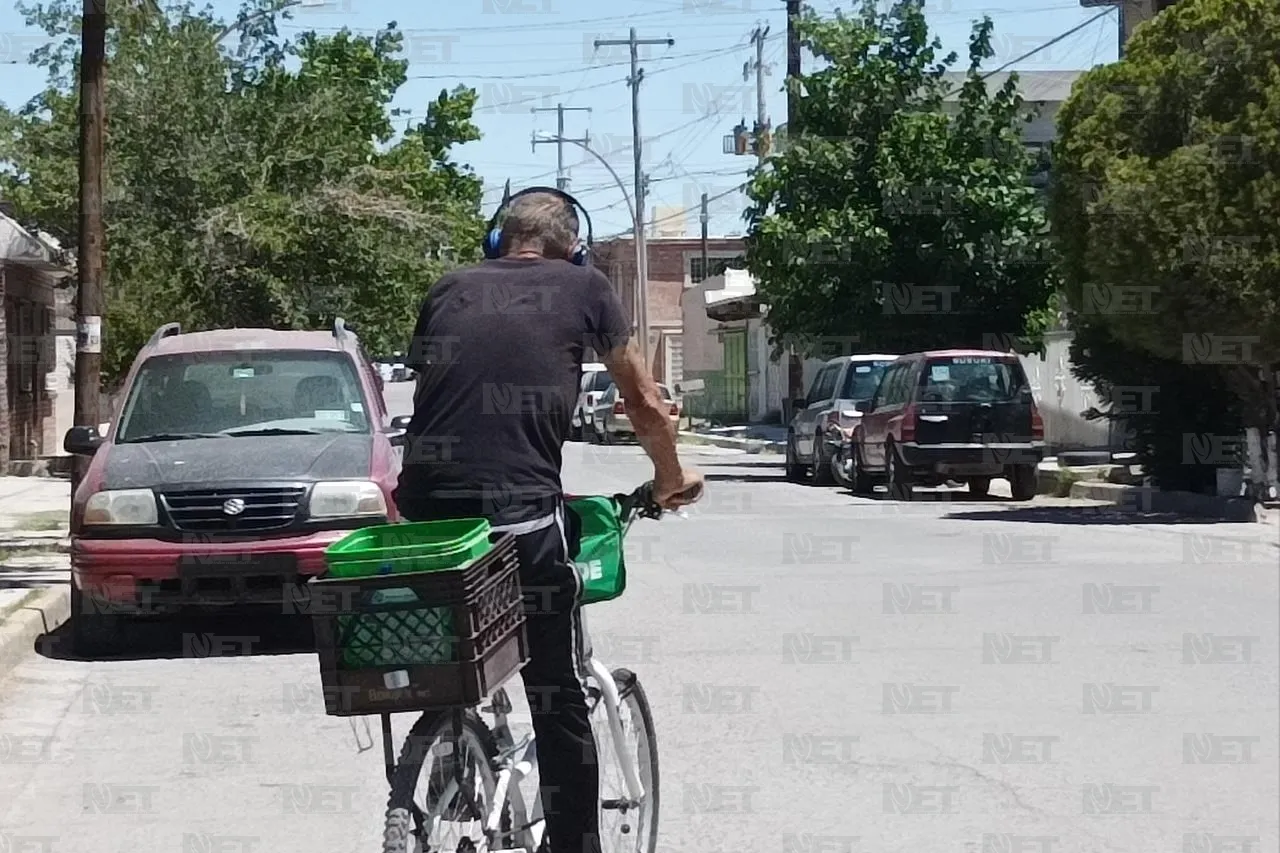 ¿Te mueves en bici? Participa en encuesta para estudiar las rutas