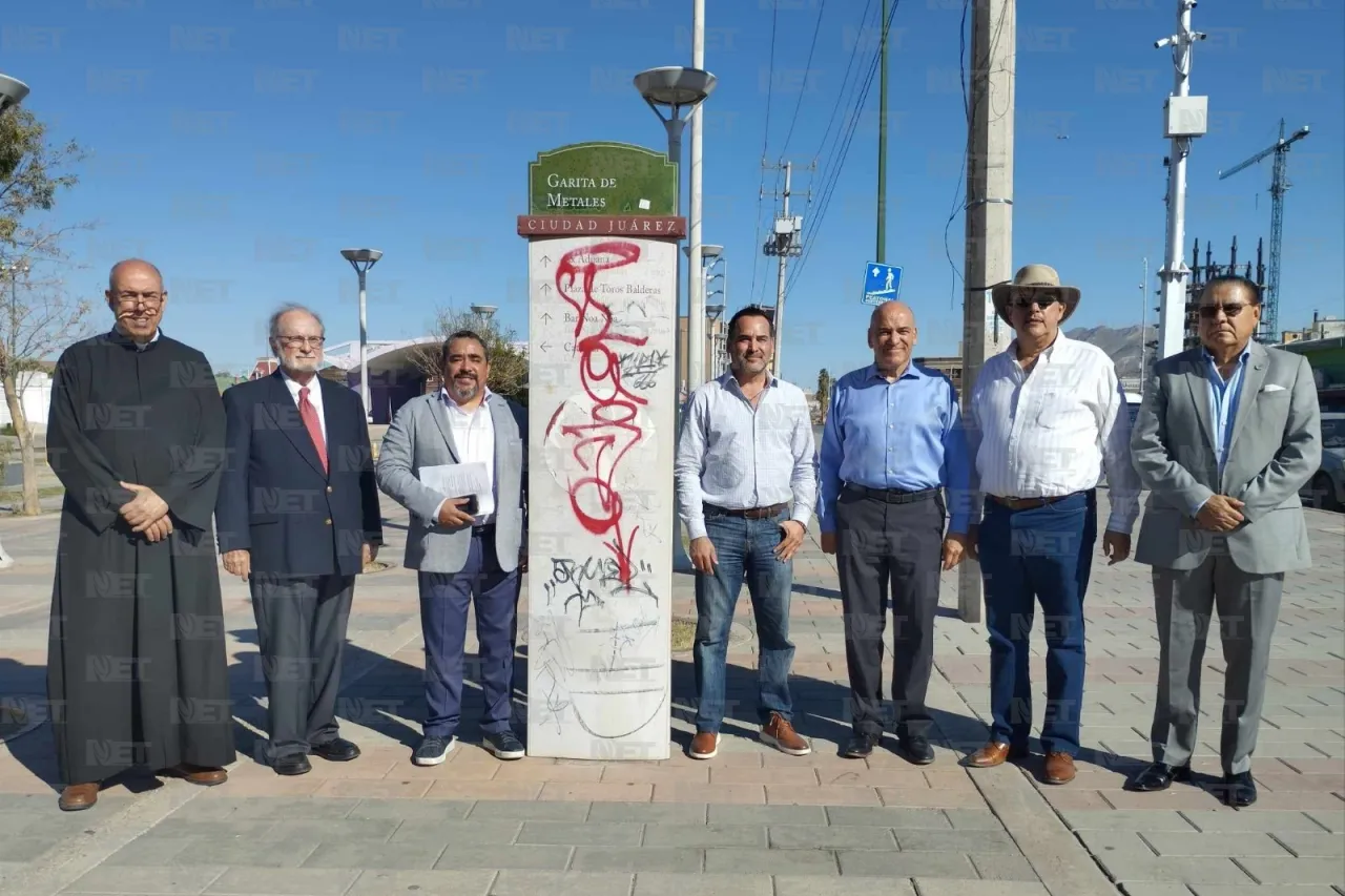 Genera controversia construcción de puente en el Centro 