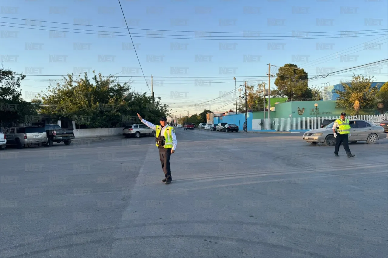 Entrega alcalde obra de recarpeteo en la Niños Héroes