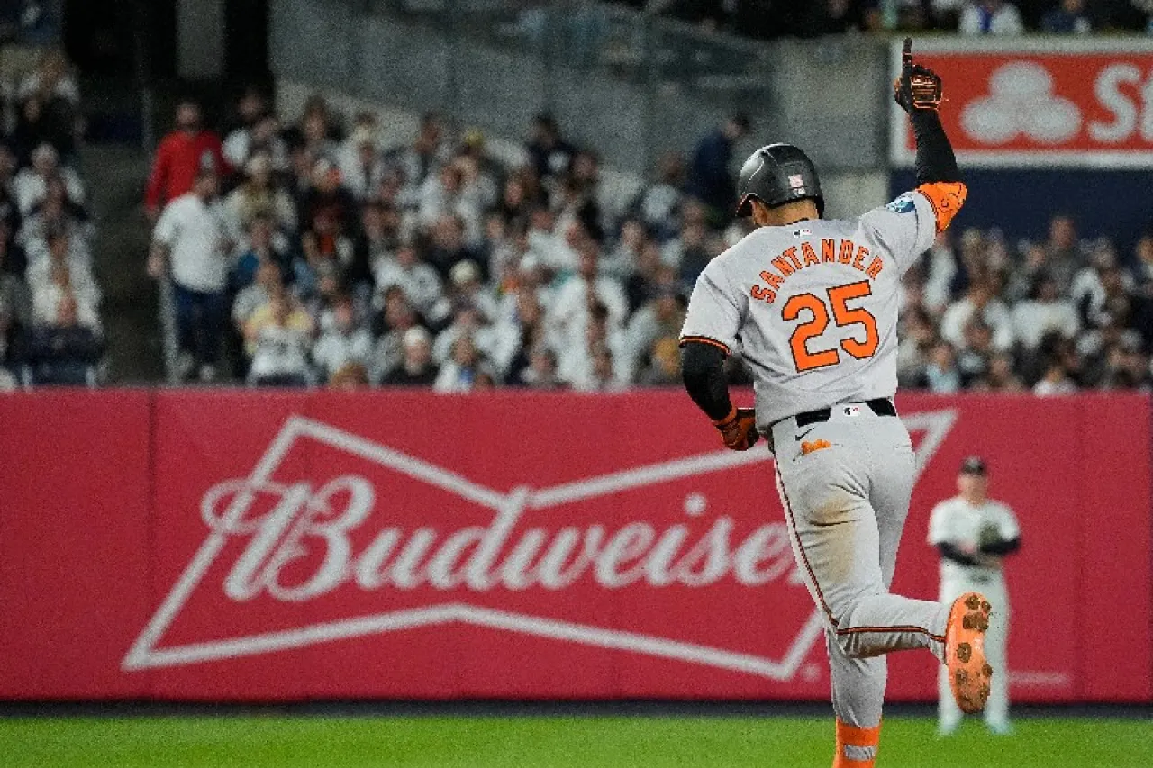 Orioles se repone y 'amarra' pase a postemporada