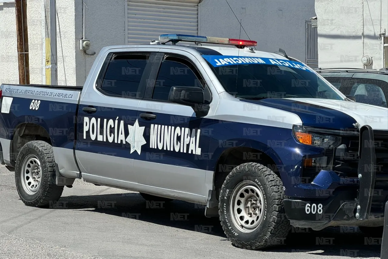 Matan a hombre afuera de su casa