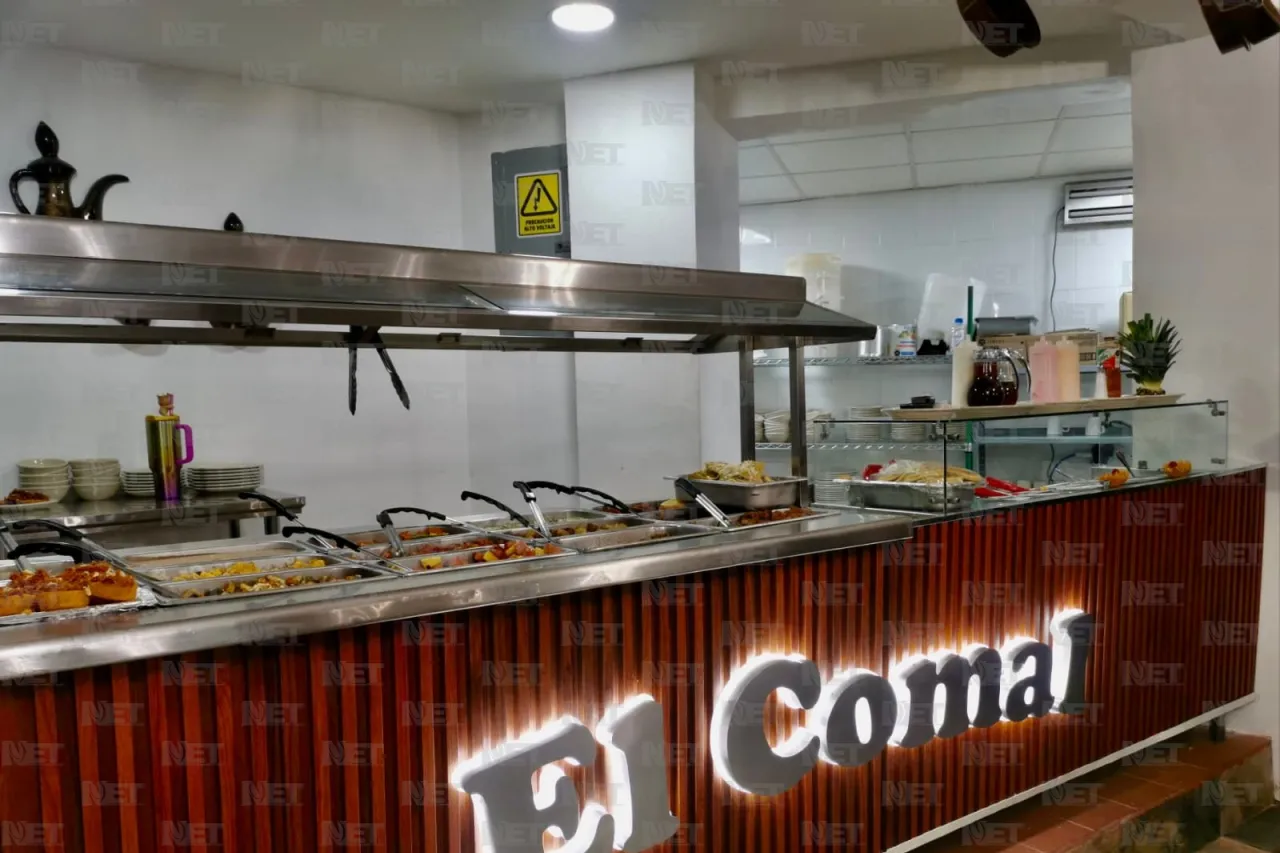 Restaurante ‘El Comal’ abre sus puertas en el centro de Juárez