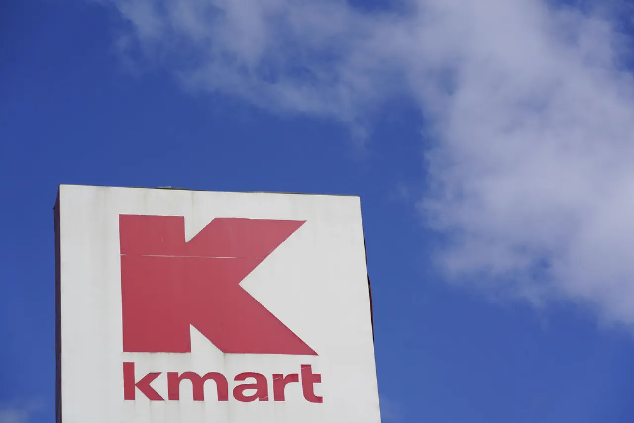 Kmart cerrará su última tienda en Estados Unidos en octubre