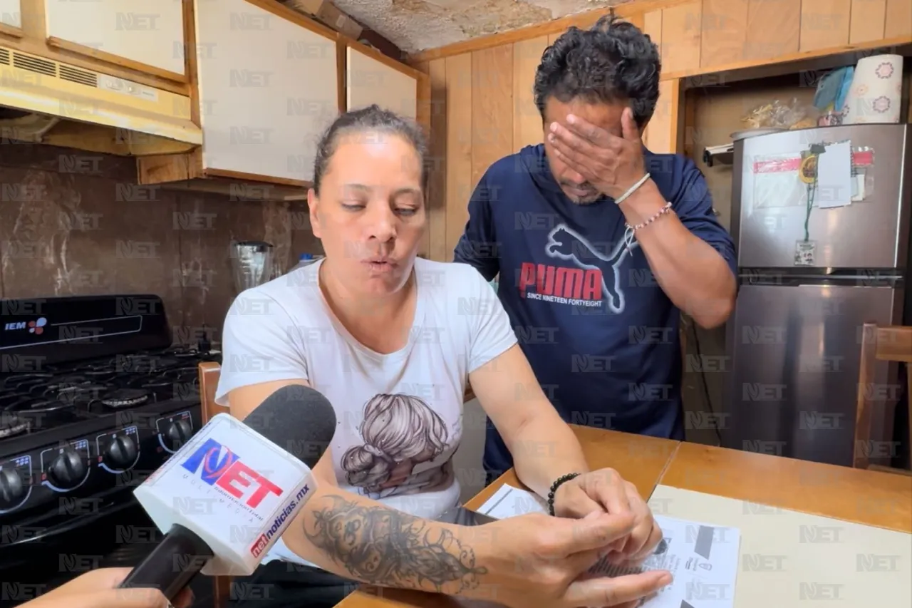 Familia pide a GN y Sedena respuesta por agentes desaparecidos en Juárez