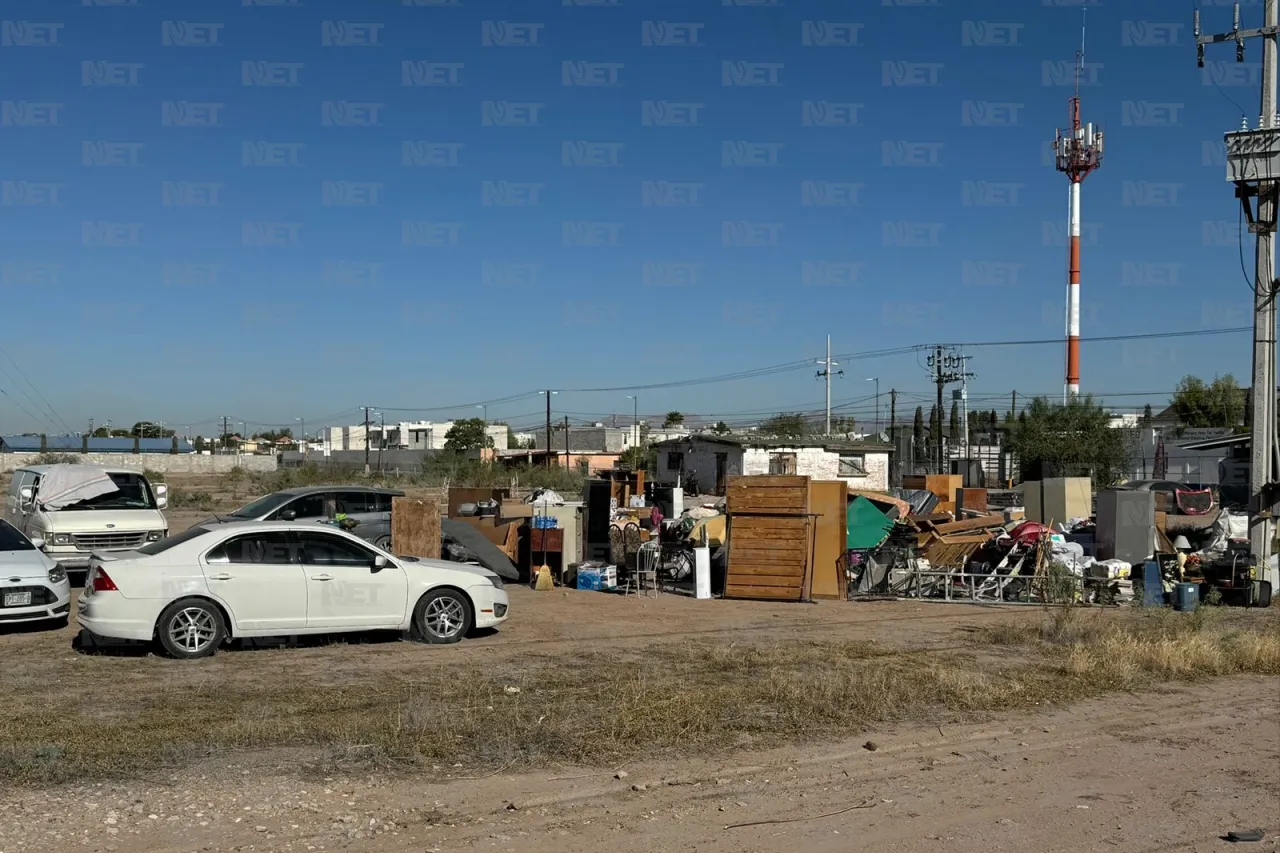 Desalojan a maestros jubilados de centro recreativo