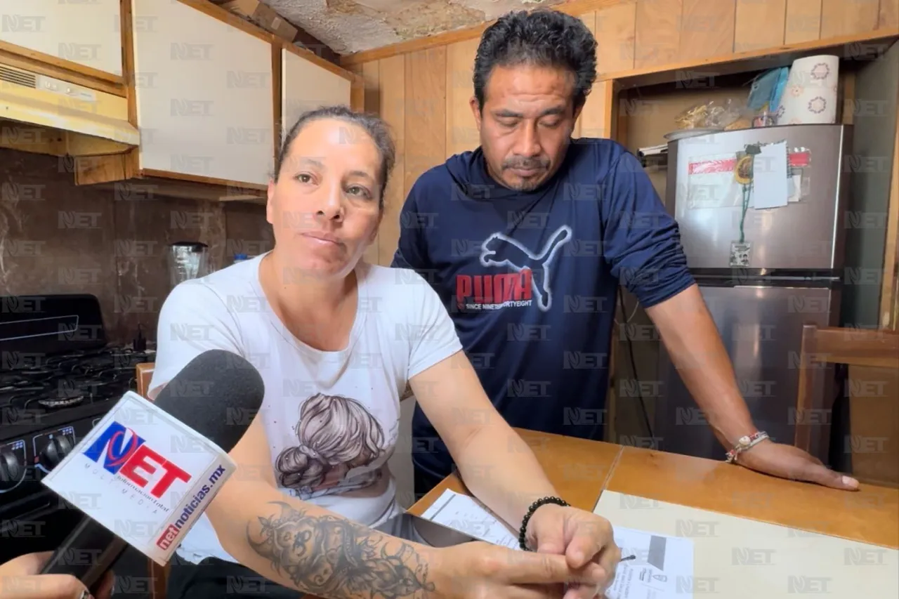 Familia pide a GN y Sedena respuesta por agentes desaparecidos en Juárez