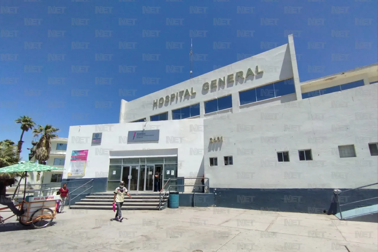 Suma Hospital General 4 trasplantes de córnea en el año