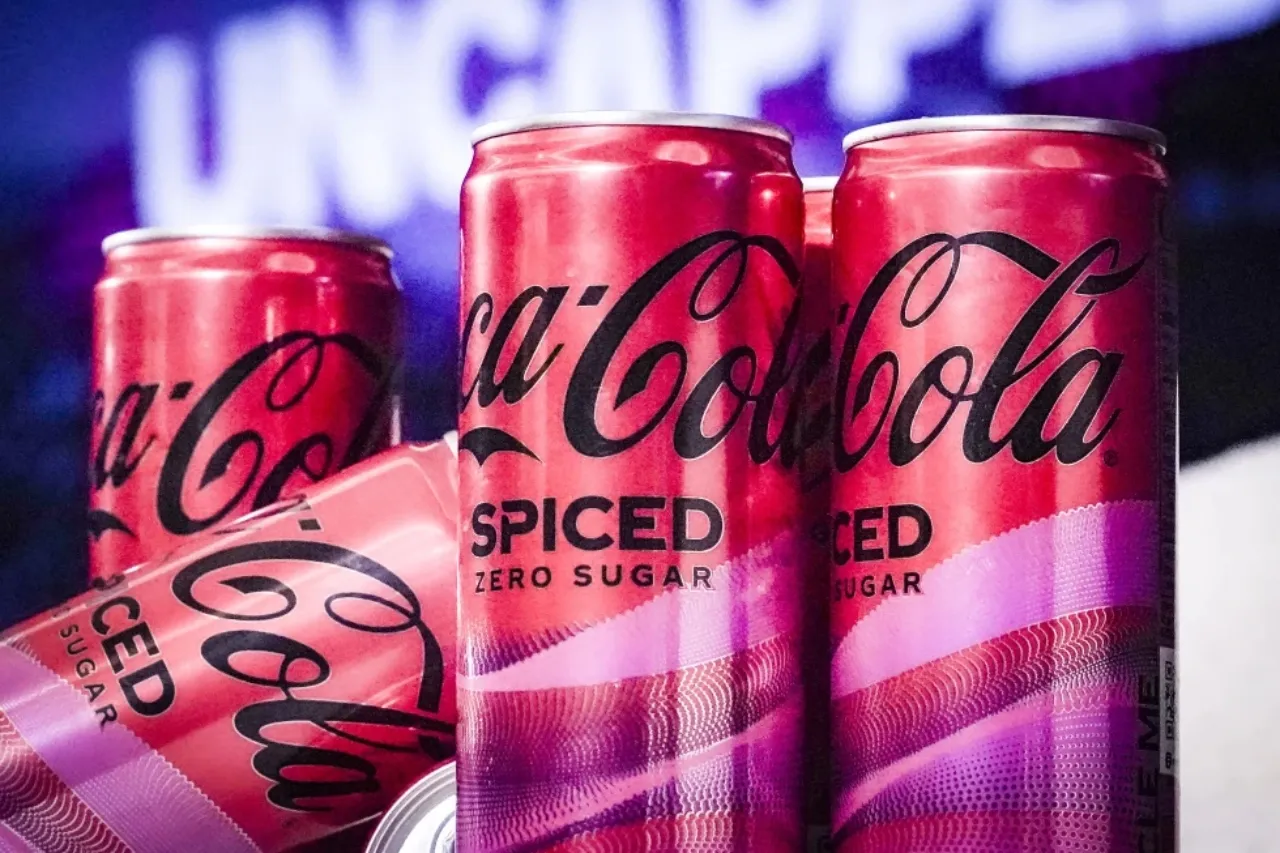 Coca-Cola Spiced será cancelada tras 7 meses en el mercado