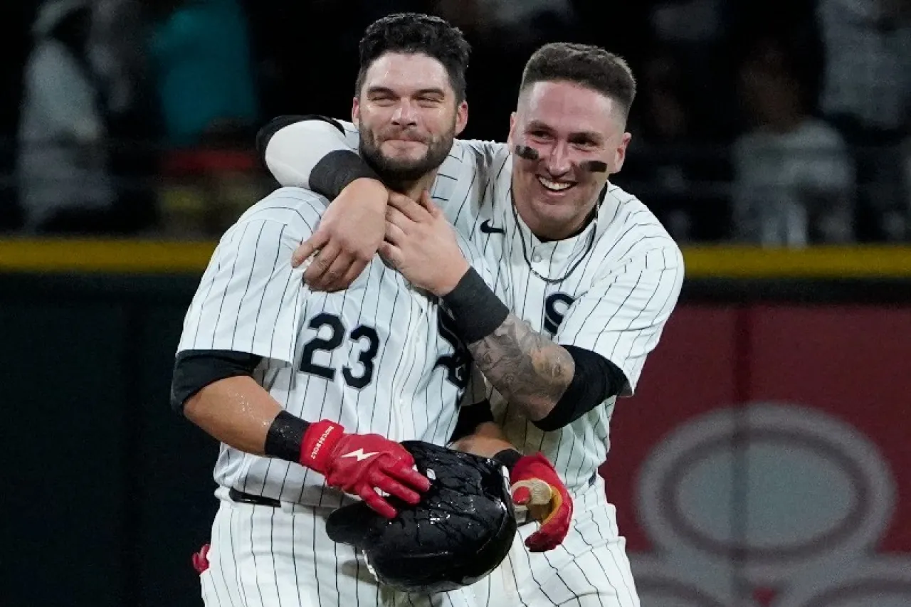 Milagro: Ganaron los White Sox