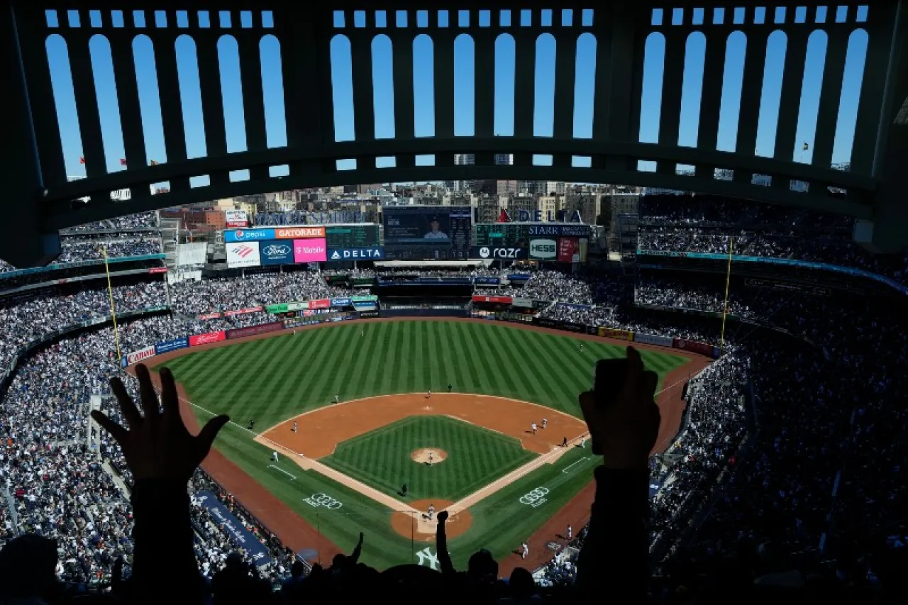 Recibirá Yankee Stadium al beisbol de la Liga Dominicana