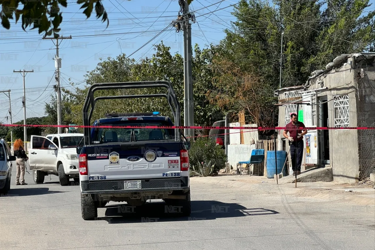 Matan a mujer de la 3ra edad en tienda de abarrotes en Jardines de Roma