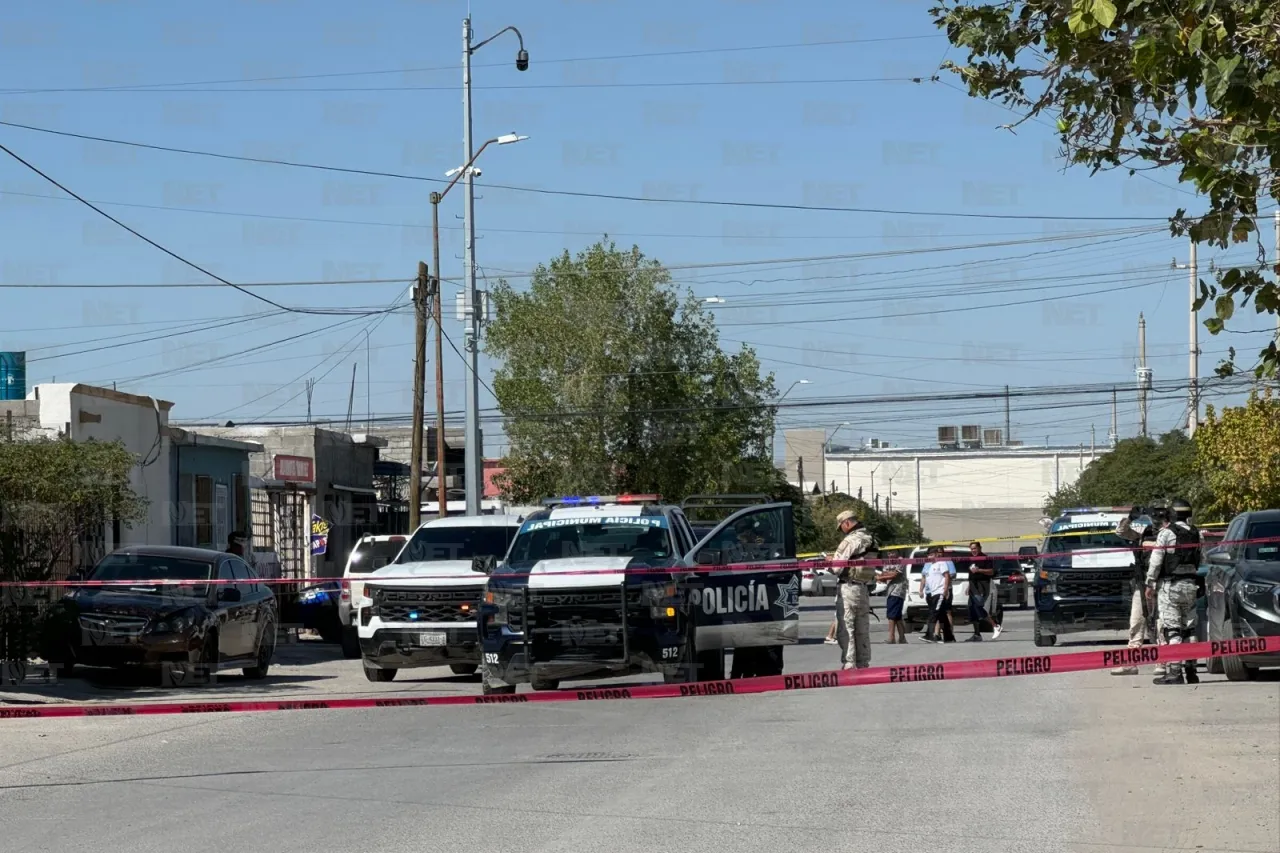 Identifican a joven asesinado en Juárez; tenía 19 años