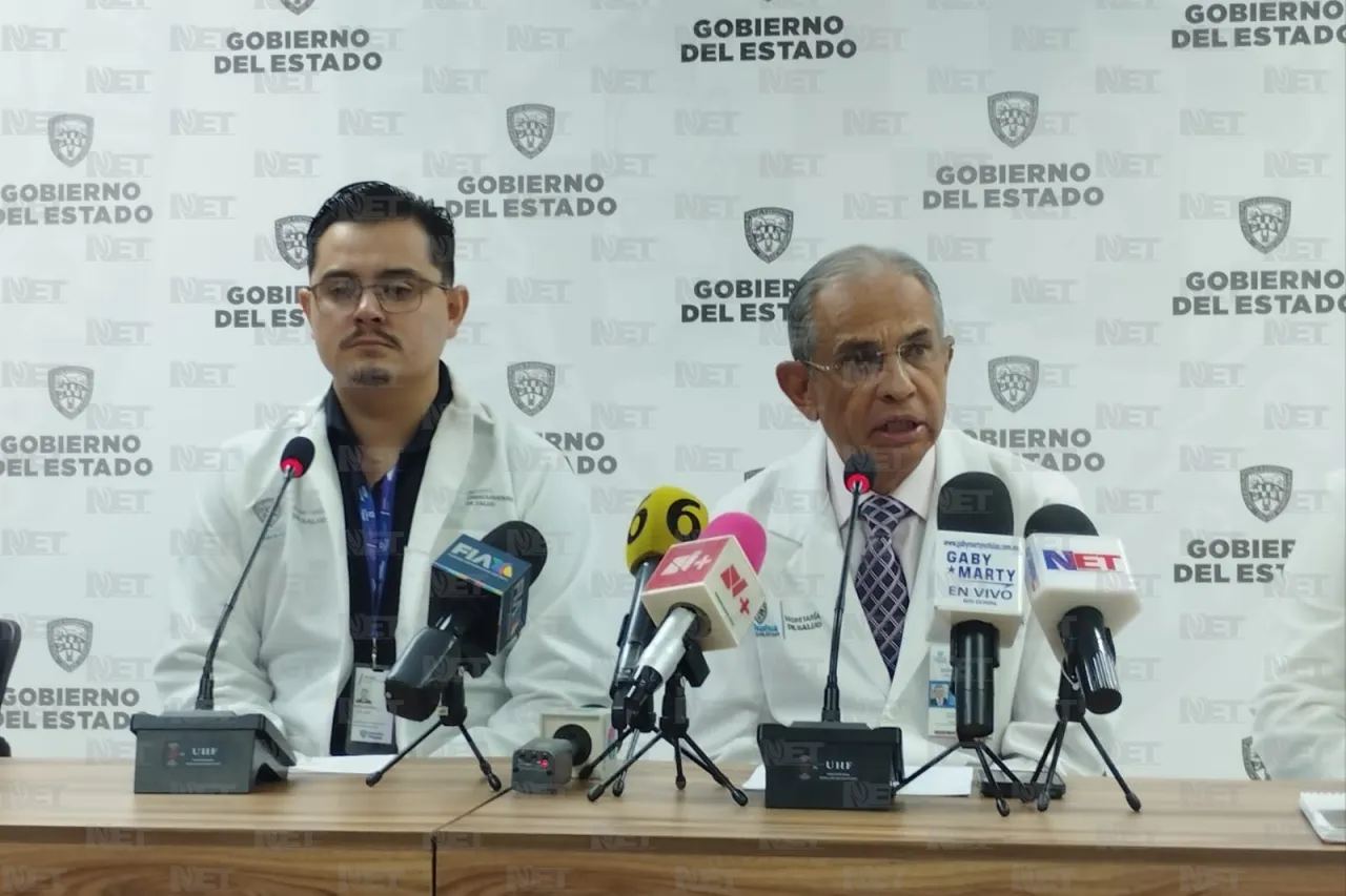 Suma Hospital General 4 trasplantes de córnea en el año