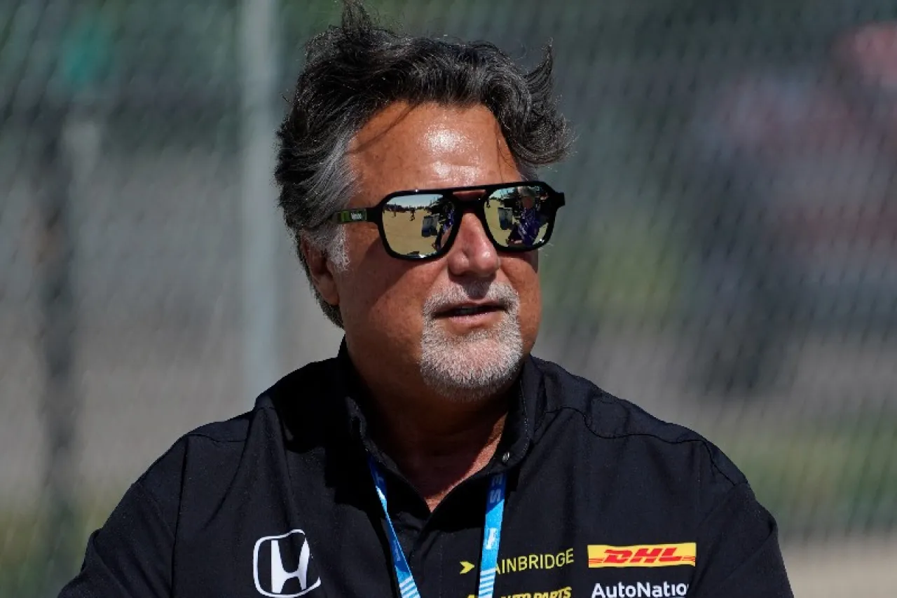 IndyCar: Entrega Michael Andretti control de Andretti Global