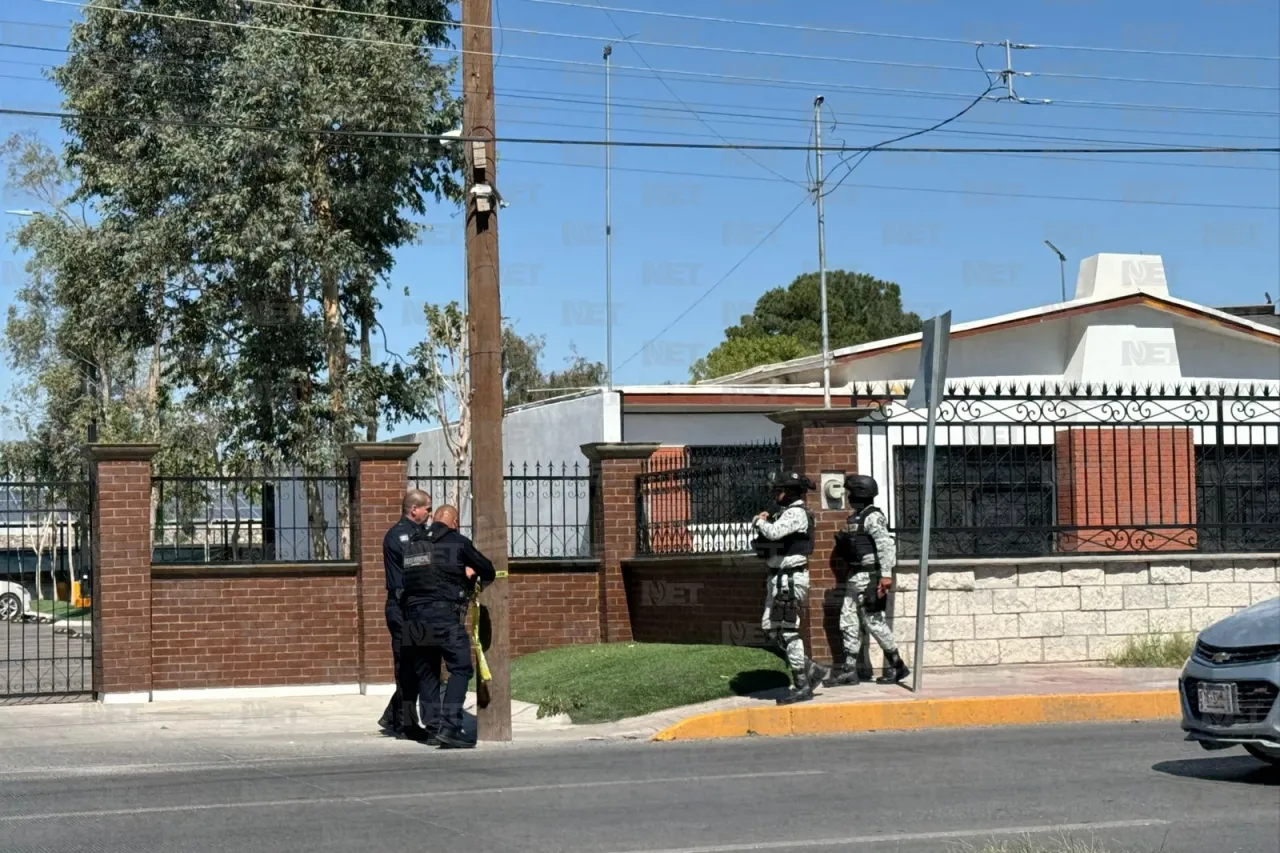 Matan a hombre en restaurante Maviri