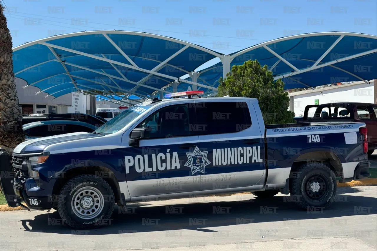 Balean a hombre en Riberas; muere en hospital