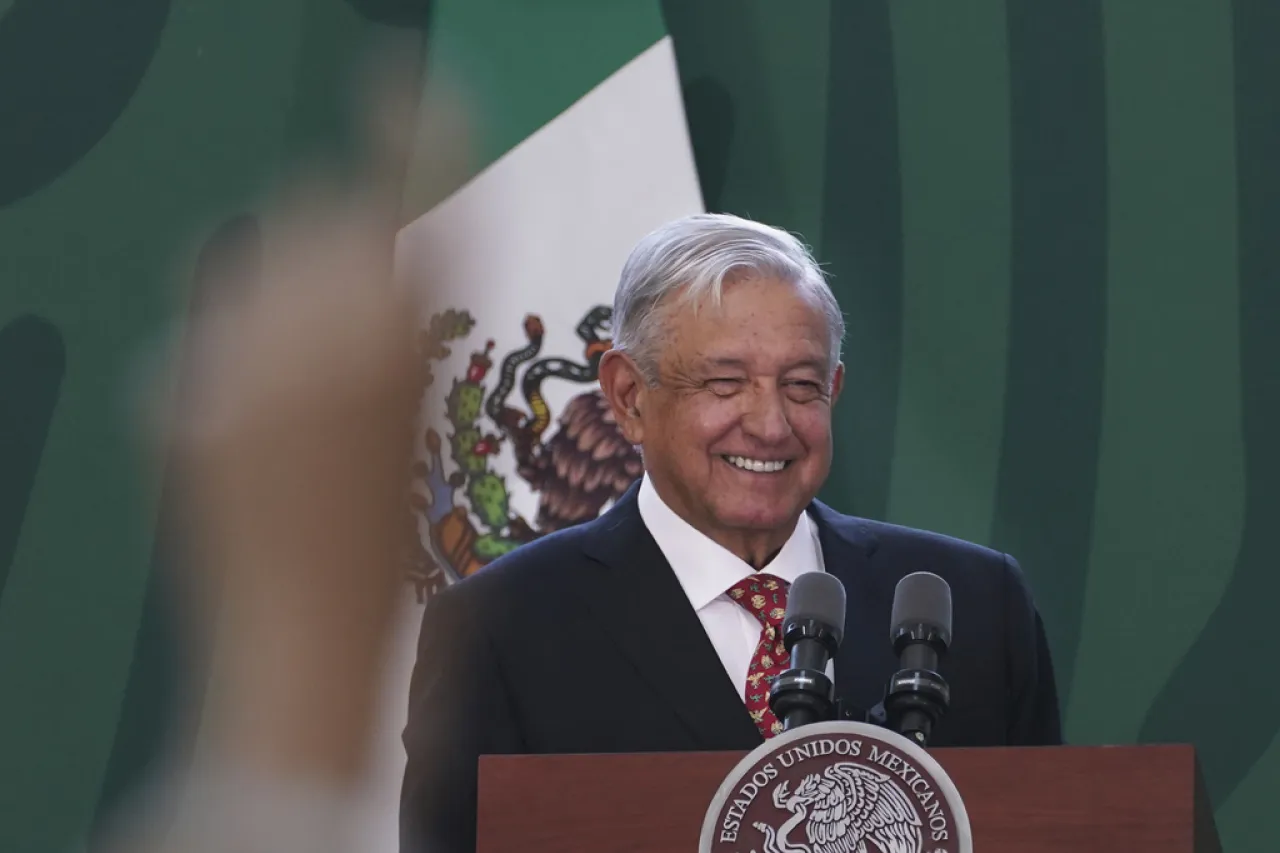 Tras 6 años las mañaneras de AMLO llegan a su final