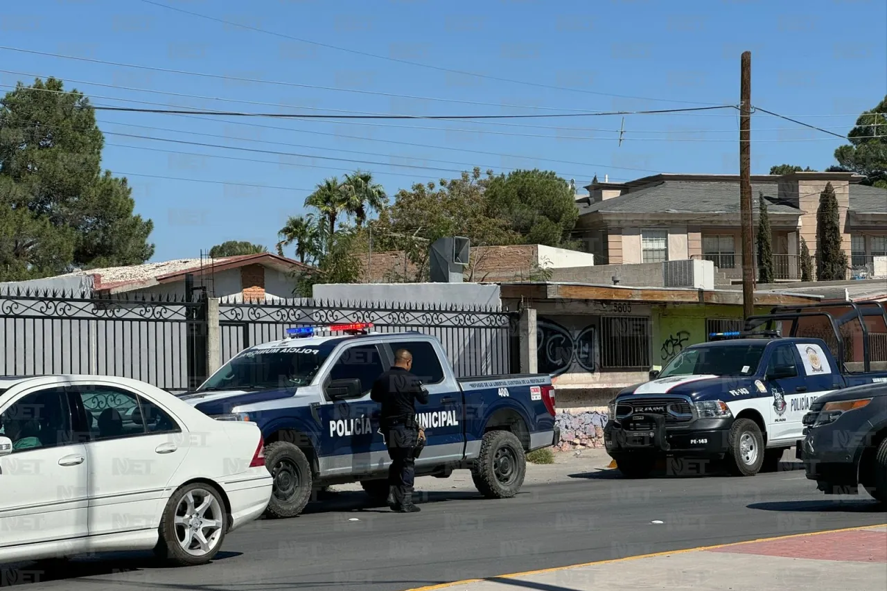 Matan a hombre en restaurante Maviri