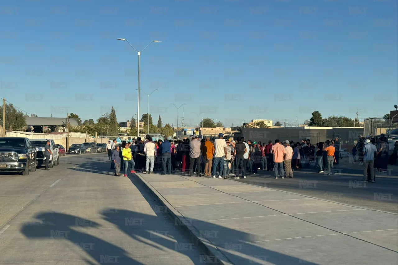 'Se ve, se siente, Cruz está presente'; entrega alcalde calle pavimentada