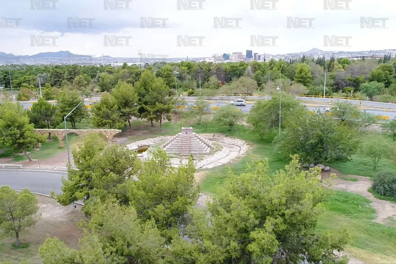 Hoy, adopción de libros en el Parque Central