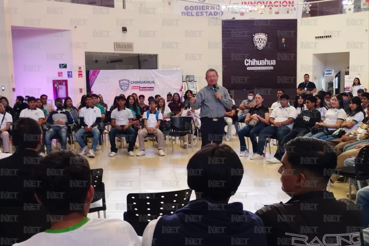 Inicia la cuarta generación de Juntos por la Juventud