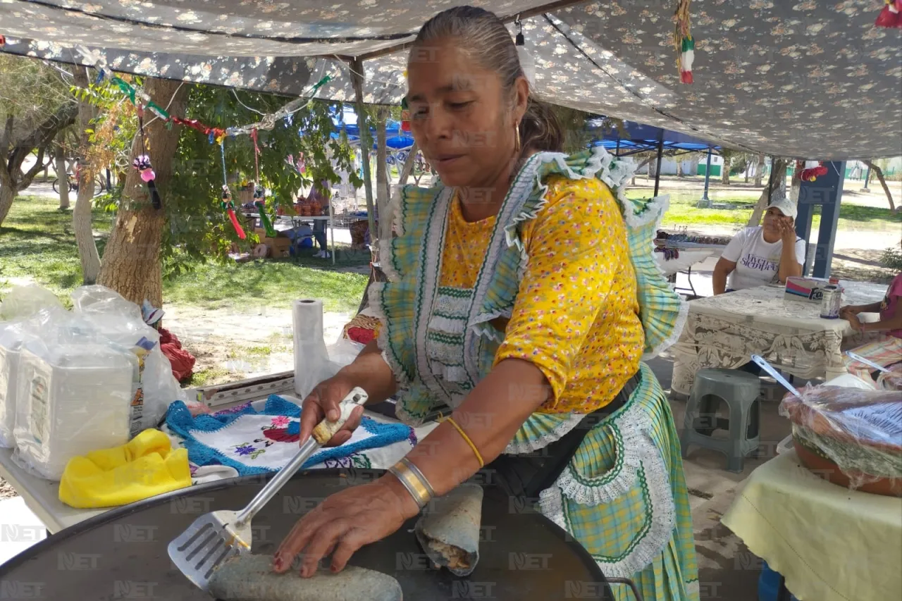 Invitan a los juarenses a asistir al Festival del Maíz