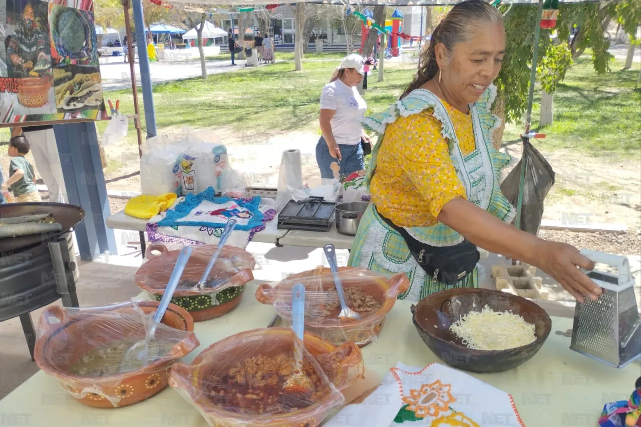 Invitan a los juarenses a asistir al Festival del Maíz