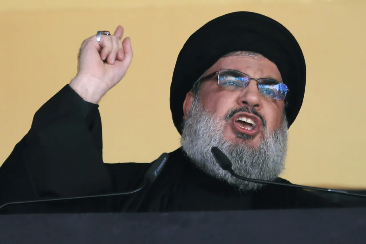 Hezbollah confirma la muerte de su líder, Hassan Nasrallah