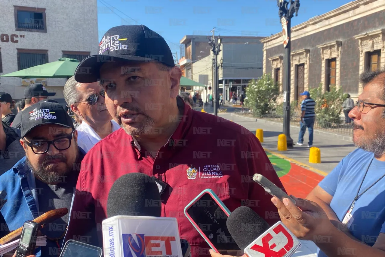 Descarta Cruz pedir transferencia de la JMAS al Municipio