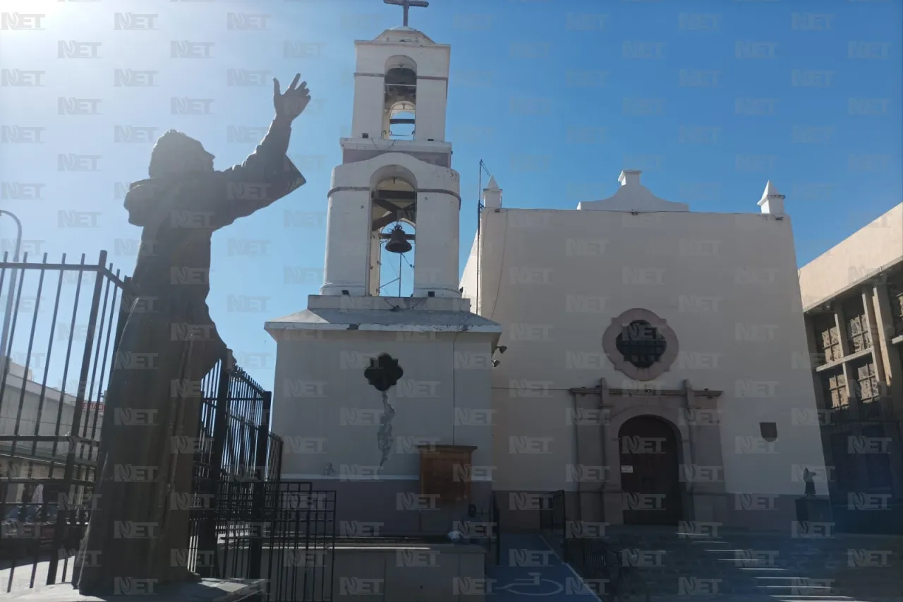 Planean restauración para la Misión de Guadalupe