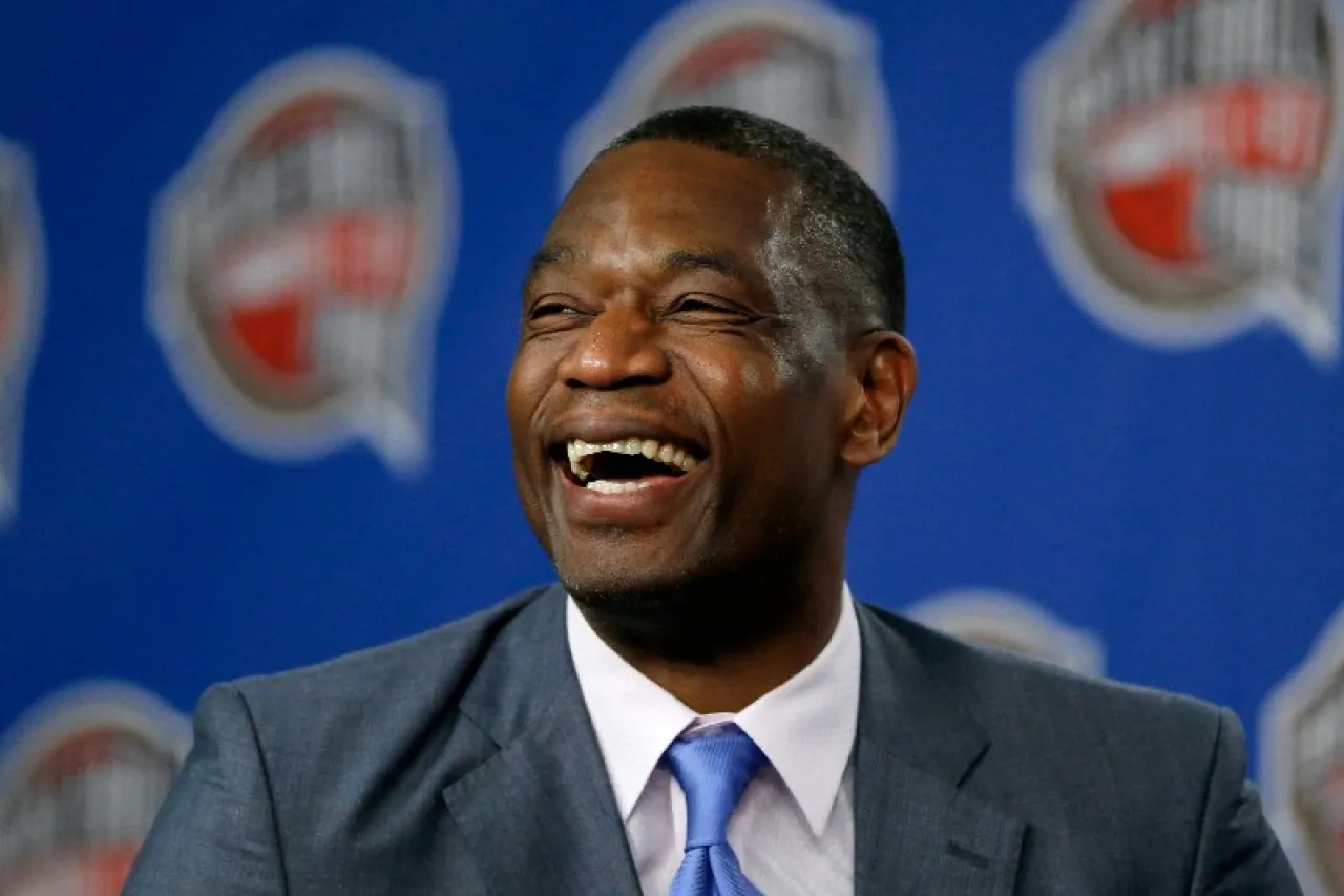 Fallece leyenda de la NBA Dikembe Mutombo