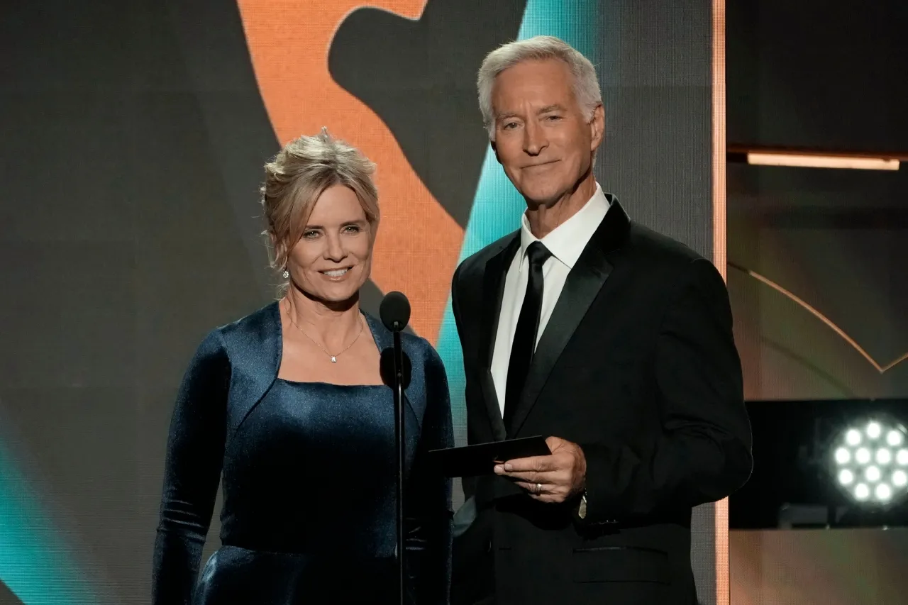 Muere Drake Hogestyn, astro de ‘Days of Our Lives’