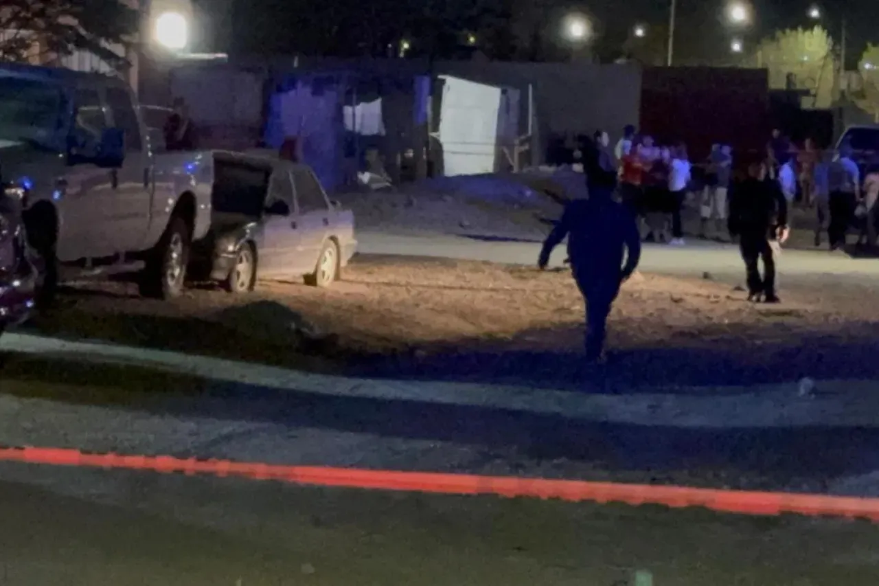 Cerró Juárez con 11 homicidios el fin de semana