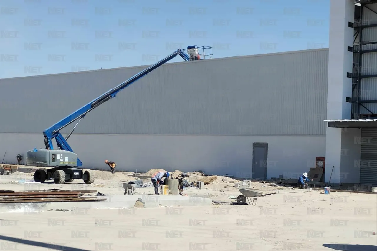 ¡Abierto las 24 horas! Llegan dos supermercados a Juárez