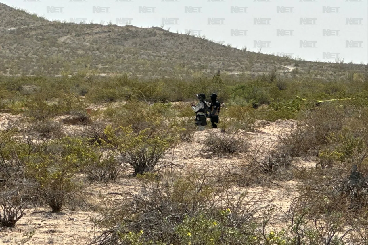 Encuentran muertos a dos adolescentes en Juárez