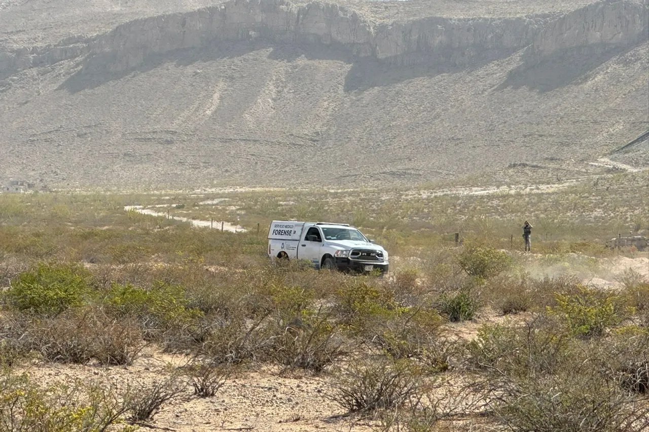 Encuentran muertos a dos adolescentes en Juárez