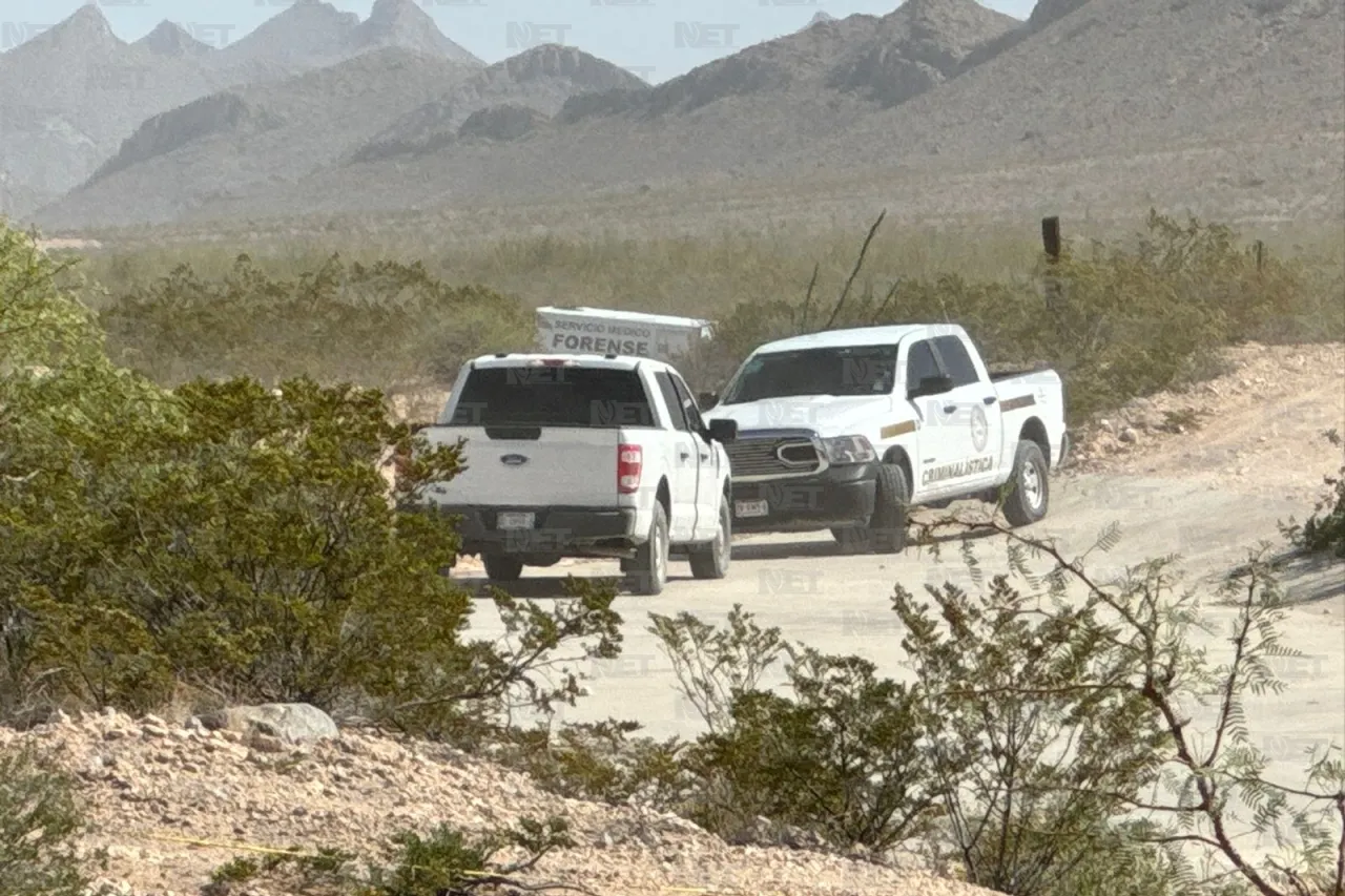 Encuentran muertos a dos adolescentes en Juárez